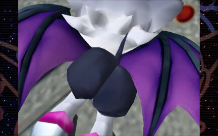 1girls 2025 3d 3d_model ass ass_focus bat bat_girl bat_wings big_ass big_breasts big_butt big_thighs breasts bubble_ass_(female) bubble_butt fat_ass fat_butt female female_focus female_only huge_ass huge_breasts huge_butt huge_thighs in_game ingame ingame_model large_ass large_breasts large_butt mod modded plump rouge_the_bat sega short_hair solo solo_female solo_focus sonic_(series) sonic_adventure_2 sonic_the_hedgehog_(series) thick_ass thick_butt thick_thighs thighs video_game video_game_character video_games white_hair