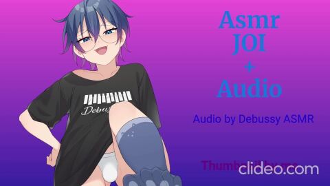 1boy audio bad_boy black_shirt blue_eyes blue_hair blue_socks bulge cant_hold_it counting cumming cumming_together debussy_asmr dirty_talk dirty_talking erect_penis erecting_penis erection feeling_good femboy femboy_gooning femboy_only getting_erect getting_hard getting_horny glasses good_boy horny horny_male instructing jerk_off_instructions jerking_off joi licking naughty_boy nipples oh_god oversized_shirt precum real_person rubbing rubbing_bulge rubbing_crotch rubbing_nipples rubbing_underwear stiff_nipples stroking stroking_cock stroking_penis tagme talking_dirty talking_to_viewer turned_on up_and_down video whispering white_underwear