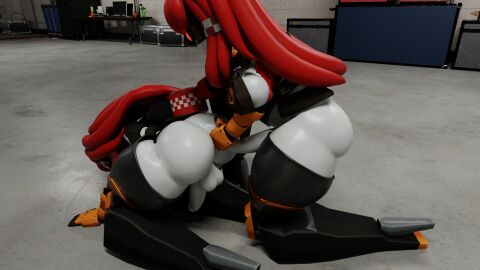 2futas 3d 3d_model anal_sex ass balls big_balls erect_penis erection finger_in_ass fingering_pussy futa_on_futa futa_only futanari hurt_expression intersex mimi_sentry mimi_sentry_(zzwz) penetration penis penis_in_ass penis_in_pussy pussy self_upload sentry_(team_fortress_2) sentry_turret team_fortress_2 tf2 tocher44 valve valve_(company) zzwz