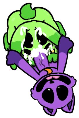 1boy 1girls bunny catnap_(poppy_playtime) critters_(poppy_playtime) cum cum_in_mouth cum_inside cum_on_face cum_on_head cumshot domestic_dog excessive_cum feline female furry_only hoppy_hopscotch hoppy_hopscotch_(poppy_playtime) male male/female no_humans oral oral_penetration oral_sex penis poppy_playtime poppy_playtime_(chapter_3) rabbit smiling_critters sucking sucking_penis tagme