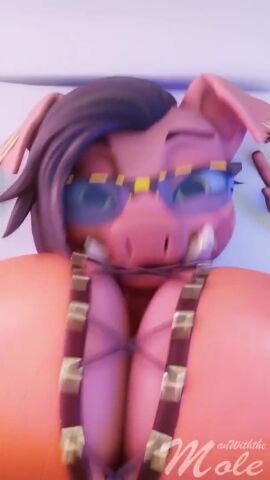 animated big_breasts bouncing_breasts clothed_female completely_nude_female longer_than_2_minutes longer_than_one_minute minecraft moaning moaning_in_pleasure mp4 nude_male piglin sound tagme vaginal_penetration video