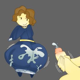 14th_century 1boy 1futa :) ass big_ass big_butt big_penis blue_outfit blue_robe bodily_fluids brown_hair cheating cheating_wife clothed_male_nude_futa cum cum_on_ass cyclone123 ejaculation ermine european extra_credits extra_history femboy femboy_focus france futanari grey_background history intersex jerking_off jerkingoff light-skinned_futa light-skinned_male light_skin long_sleeves looking_at_penis louis_i_duke_of_orléans male male_focus medieval medieval_europe medieval_france mob_face motion_lines no_neck penis public_domain queen_isabeau_of_bavaria robe simple_background smile smiling_at_partner squatting squatting_position stroking stroking_cock stroking_penis thick_ass thick_penis thick_thighs throwing_it_back twerking unseen_futa_face youtube