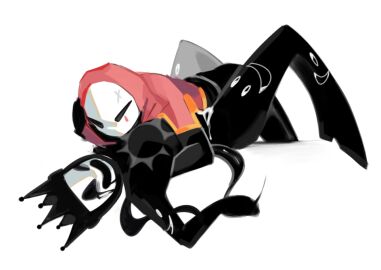 anal anal_penetration anal_sex ass black_body close clothed crown cum cum_in_ass cumming enemies gay gay_sex laying_down lying lying_on_back male male_only mask masked missionary_position penetration pm606 puppet_master_(pm606) roblox roblox_game robloxian sex sijik smiling smiling_face source_request spread_legs tagme tentacle tentacles yuir_(pm606)