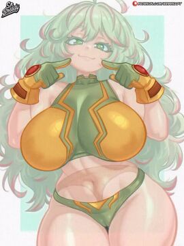 1girls big_breasts female gonzalo_costa hagakure_tooru huge_breasts invisible looking_at_viewer my_hero_academia my_hero_academia_(finale) post-timeskip srbready tagme thick_thighs tooru_hagakure tooru_hagakure_(visible) video