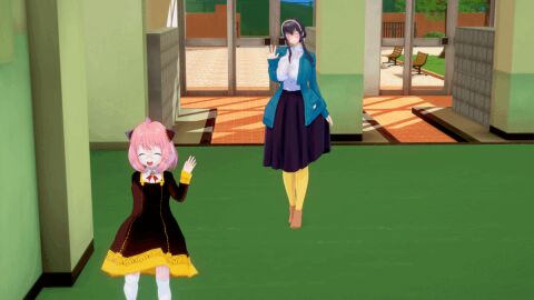 female murdoch_swan spy_x_family tagme yor_briar yor_forger