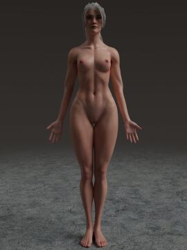 1girls 3d abs black_cat_(insomniac) black_cat_(marvel) breasts completely_naked completely_nude curvaceous curvy curvy_figure felicia_hardy female female_focus hips hourglass_figure huge_ass large_ass legs light-skinned_female light_skin marvel marvel_comics mature mature_female nude nude_female plague_of_humanity_(artist) slim_waist spider-man_(ps4) spider-man_(series) spider-man_2_(ps5) thick_hips thighs waist white_hair wide_hips