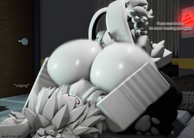 2boys 3d ass big_ass big_ass_(male) bottom_heavy_femboy cock_in_ass cowgirl cowgirl_position dick_in_ass female femboy femboy_on_male gay huge_ass huge_butt hyper_ass luvia_(mermio) male male/male male_on_male massive_ass massive_butt mermio penis penis_in_ass roblox sex tagme