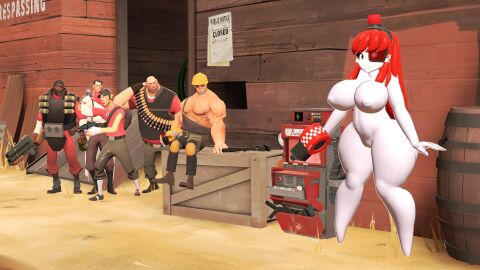480px x 270px - Rule34 - If it exists, there is porn of it / demoman_(team_fortress_2)