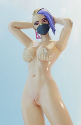 1girls 2024 3d 3d_model 3d_modeling 3d_render alternate_version alternate_version_available areola areolae armpits athletic athletic_body athletic_female background black_facemask boob boob_out boobs_out breast_milk_on_breast breast_milk_on_breasts breast_milk_squirt breast_milk_squirting breast_milking breast_out breasts breasts_milk breasts_out catalyst_(fortnite) commission commission_art commission_work commissioned commissioned_art commissioned_by_562006 commissioner_upload creamynsfw earring earring_only epic_games face_mask face_mask_only facemask facemask_only female female_only fortnite fortnite:_battle_royale hand_behind_head high_resolution highres lactating lactating_boob lactating_boobs lactating_breast lactating_breasts lactating_female lactating_fetish lactating_nipple lactating_nipples lactation lactation_fetish lactation_without_expressing lactation_without_stimulation light-skinned_female light_skin makeup mask mask_only masked masked_female milk milk_leaking milk_on_breasts milk_on_nipples milk_squirt milk_squirting milk_stream milking_breast milking_breasts naked naked_female nipples nude nude_female pink_areola pink_areolae pink_nipple pink_nipples purple-haired_female purple_hair pussy pussy_out red-eyed_female red_eyes simple_background solo tits_out vagina vagina_out yellow-haired_female yellow_hair