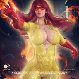 1girls 3d angelica_jones ass big_ass big_breasts breasts bust busty chest curvaceous curvy curvy_figure female firestar_(marvel) hero heroine hips homo_superior hourglass_figure huge_ass huge_breasts large_ass large_breasts legs light-skinned_female light_skin marvel marvel_comics mature mature_female mutant naturalman3 slim_waist thick thick_hips thick_legs thick_thighs thighs voluptuous waist wide_hips x-men