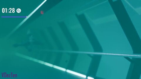asphyxiation drowning meter oxygen_meter tagme underwater vdezten video