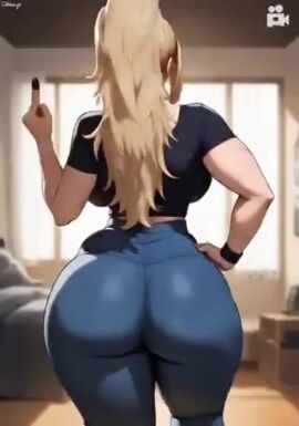 ai_generated animated female_only rayasox tagme video