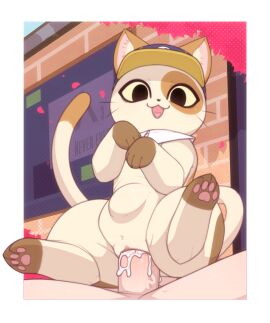 :3d a_cat_is_fine_too absurd_res anthro bestiality bodily_fluids cum cum_in_pussy cum_inside domestic_cat duo felid feline felis female feral genital_fluids hi_res human kekitopu male male/female mammal open_mouth open_smile pawpads penetration penile penile_penetration penis pussy smile steam_sale_cat vaginal_penetration valve zoophilia