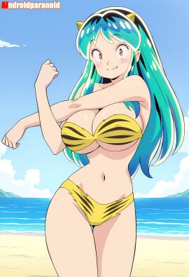 1girls ai_generated aindroidparanoid ass big_ass big_breasts big_butt bikini breasts busty curvy cute demon demon_girl fat_ass female female_only hair hi_res hips huge_ass huge_breasts human large_ass large_breasts legs lum narrow_waist oni oni_horns slim_waist swimsuit tagme thick_ass thick_thighs urusei_yatsura voluptuous waist wide_hips