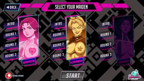 1girls ai_generated battle_maidens big_ass big_breasts big_thighs breasts curvaceous curvy curvy_figure digital_media_(artwork) ero-card_showdown battle_maidens female first_lady_(crisisbeat) gameplay gameplay_mechanics hips hourglass_figure huge_ass huge_breasts huge_thighs karen_morris large_ass large_breasts large_thighs legs light-skinned_female light_skin mature mature_female melongun melongun!_games music slim_waist sound tagme thick thick_hips thick_legs thick_thighs thighs video voluptuous waist wide_hips wide_thighs
