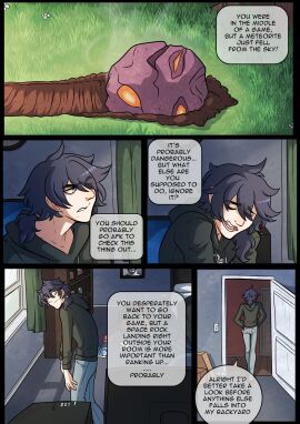 character_request comic kinkymation male original original_character tagme