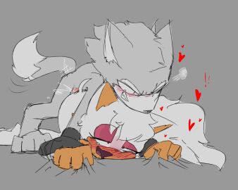2024 2toastyyy ambiguous_penetration ass ass_up blushing_profusely bodily_fluids canid canine canis clothing duo eulipotyphlan exclamation_point fan_character female female_on_bottom female_penetrated fingerless_gloves from_behind_position fur gloves gloves_only grabbing_sheets grey_body grey_fur hair half-closed_eyes handwear handwear_only head-tuft hearts_around_head hedgehog inner_ear_fluff long_hair looking_pleasured male male/female male_dominating_female male_on_top male_penetrating male_penetrating_female mammal mostly_nude mounting narrowed_eyes on_bottom on_top open_mouth penetration rough_sex sega sex simple_background smile sonic_(series) sonic_the_hedgehog_(series) submissive submissive_female tail tail_motion tail_tuft tailwag tan_body tan_skin tears tears_of_pleasure tuft white_body white_fur wolf