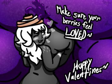 big_breasts big_penis blueberry_inflation breasts cleavage cum female huge_breasts huge_cock inflation male penis sinflative spherical_inflation thick_thighs wide_hips