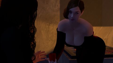 3d busty cleavage drugs drunk imminent_rape virtamate