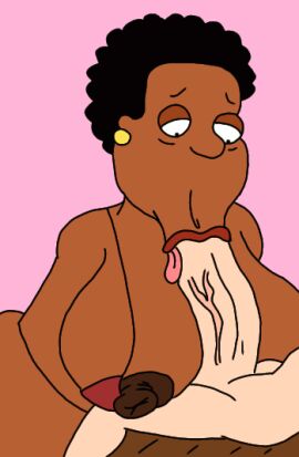 Family Guy Loretta Porn - Rule34 - If it exists, there is porn of it / older_female