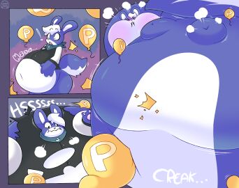 addde, pballoon, squeaky squeakyrhino, tagme