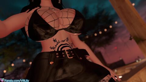 3d 3d_animation 3d_girl alt_fetish alt_girl animated animation arching_back ass_fetish ass_focus ass_tattoo ass_worship backshot belly big_ass big_breasts big_tit big_titties big_titty_goth black_latex black_lingerie black_lips black_lipstick bondage boobs_out booty_closeup booty_fetish booty_shot bratty bratty_goth breasts breasts_out bubble_butt cowgirl curvy dildo dildo_riding dominant dominant_female domination dominatrix dommy_mommy e-girl erotic fetish fetish_wear flower_tattoo goth goth_fetish goth_girl goth_mommy gothic gothic_girl hands_on_thighs hanging_breasts kinky kneeling latex latex_boots latex_clothing latex_fetish leaning_forward lewd lilyvr lingerie lips lipstick masturbation mommy mommy_dom mommy_kink mother nipples nsfw posing punk_goth pussy pussy_lips reverse_cowgirl riding seductive self_pleasure sex_toy sexy_goth shiny shiny_skin solo spiderweb_tattoo spread_legs stockings_fetish strappy_lingerie suggestive tagme tattoo_fetish tattoo_on_belly tattoo_on_breast tattoo_on_butt tattoo_on_legs tattooed_booty tattooed_girl teasing thick thick_thighs thigh_high_boots tits_out toy_play tummy video vr vr_media vrchat vrchat_avatar vrchat_media vrchat_model wet wet_body wet_skin wide_hips