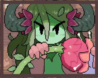 animated cute cute_face female game gameplay penis princess_and_conquest sex tagme video_games