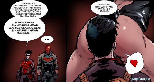 ... 2d 2d_(artwork) <3 absurd_res adoptive_incest adoptive_siblings age_difference anal anal_sex anilingus ass ass_bigger_than_head ass_focus ass_on_face ass_to_face batcest batman_(series) before_and_after before_sex big_ass big_ass_(male) big_butt big_butt_(male) brother brother/brother brother_fucking_brother brothers bubble_ass bubble_butt butt_on_face dc dc_comics eating eating_ass english english_text face_in_ass faceless faceless_male forced_rimming gay gay_sex grabbing grabbing_head hand_behind_head hand_on_head heart heart_symbol high_resolution highres himbo huge_ass huge_butt incest incest_(lore) instant_loss_2koma jason_todd loving_it loving_sex male male/male male_anilingus male_only male_rimming_male mask masked masked_male muscular muscular_ass muscular_male nude nude_male pants_removed partially_clothed partially_nude phausto pseudo_incest_(lore) pulling_hair red_hood_(dc) red_robin rimjob rimming rimming_male round_ass round_butt size_difference superhero superhero_costume teenage_male teenager text thick_ass thick_butt thick_legs thick_thighs tim_drake twink_rimming_daddy voluptuous voluptuous_male young younger_brother younger_male
