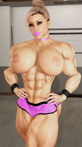 1girls 3d abs ass athletic athletic_female big_ass big_breasts bimbo bottom_heavy breasts bubblegun_(sevenarts) bust busty chest cindy_beckham cleavage curvaceous curvy curvy_figure digital_media_(artwork) enhanced_breasts female female_focus fit fit_female hips hourglass_figure huge_ass huge_breasts human large_ass large_breasts legs light-skinned_female light_skin lips mature mature_female muscles muscular muscular_female original original_character round_ass round_breasts sevenarts slim_waist thesevenartsx thick thick_hips thick_legs thick_thighs thighs toned toned_body toned_female top_heavy voluptuous voluptuous_female waist wide_hips