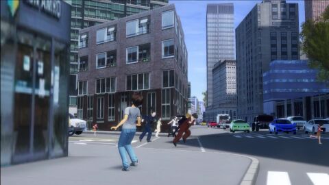 3d animated crush destruction giantess gts macro nandeyanengts size_fetish tagme video