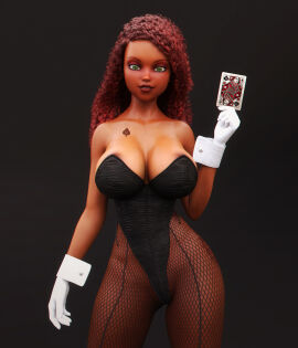 1girls 3d 3dxpinup big_ass big_breasts big_thighs breasts brown-skinned_female brown_body brown_skin bust busty curvaceous curvy curvy_figure dark-skinned_female dark_skin female hips huge_ass huge_breasts large_ass large_breasts mature mature_female original original_character slim_waist sofia_(3dxpinup) thick thick_hips thick_legs thick_thighs thighs voluptuous waist wide_hips