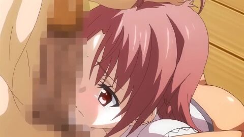 10s 1boy 1girls 2017 2boys animated arm_support arms_behind_back bent_over black_thighhighs blush bondage bottomless bouncing_breasts bound bra bra_lift braid breasts breasts_out brown_hair censored clothed_female_nude_male crying crying_with_eyes_open cum_in_mouth cum_in_pussy deepthroat doggy_style ejaculation fellatio female game_cg group_sex guilty hand_on_another's_head hands_on_another's_head hanging_breasts highres indoors irrumatio large_breasts long_hair mosaic_censoring multiple_boys nude open_clothes open_shirt oral panties penis purple_eyes red_hair sex sex_from_behind solo_focus sound spitroast squatting standing straight sweat tagme tears teeth thighhighs toriko_no_(series) toriko_no_kusari torso_grab underwear vaginal_penetration video white_panties yunoki_mio