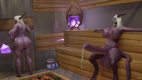 1futa 1girls 3d animal_genitalia_on_humanoid ass balls barefoot big_ass big_balls big_breasts big_penis blue_eyes breasts bubble_butt busty cock cum cum_dripping_from_penis curvy curvy_body curvy_female curvy_figure curvy_hips curvy_thighs dark-skinned_female dark-skinned_futa dark_skin dick draenei draenei_female draenei_futa ejaculation elf elf_female erection fat_cock feet female futa_milf futanari gigantic_penis hips horse_penis horsecock horsecock_futa horsecock_on_humanoid huge_ass huge_balls huge_breasts huge_cock hung impregnation intersex large_ass large_breasts leaking leaking_cum leaking_penis legs long_hair long_penis mature mature_body mature_female mature_figure mature_futa milf mommy monster_cock nightborne nightborne_female nipple_piercing nipple_rings nipples penis piercing pregnant pregnant_female purple_eyes round_ass round_breasts tattoo tattoos thick thick_ass thick_thighs thighs ts_jendana veins veiny veiny_penis voluptuous voluptuous_female voluptuous_futa warcraft white_hair wide_hips world_of_warcraft wow