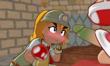 1futa 1girls 2022 3d animated antho balls bamithq big_penis blowjob blush breasts clothed clothing cock dick dress fellatio first_person_view futa_on_female futanari goomba goombella green_penis hat light-skinned_female light-skinned_futa light_skin long_hair longer_than_10_seconds luiske476 mario_(series) mining_helmet nintendo no_sound oral oral_sex paper_mario paper_mario:_the_thousand-year_door penis penis_in_mouth piranha_plant piranha_plant_girl ponytail pov shorter_than_30_seconds tagme twitter_link video yellow_hair