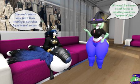 3d ass big_ass big_breasts big_penis breasts bubble_ass bubble_butt female gardevoir huge_ass huge_cock male penis pokemon pokemon_(species) thick_thighs vanessa_(zer0264) wide_hips zer0264