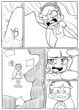 1boy 2girls ahe_gao anthro anthro_on_human bad_end bad_ending big_breasts breasts clothed clothed_female curvaceous curvy curvy_body curvy_female curvy_figure disgusted disney disney_channel disney_xd faceless faceless_character faceless_male failed_escape failed_rescue female female_on_top femsub freckles furry heart heart-shaped_pupils heart_eyes hourglass_figure humanoid indignant indoor indoors inviting inviting_to_sex jackie_lynn_thomas last_page long_hair male male_on_bottom maledom mangamaster marathon_sex mind_break mind_broken mindbreak moaning moaning_in_pleasure monster monster_boy monster_cock nipples nude nude_female nude_male orgasm orgasm_face page_4 penis satisfied satisfied_look scared scared_expression sex shameless silhouette silhouette_sex smile smiley_face star_butterfly star_vs_the_forces_of_evil submissive submissive_female submissive_human sweat sweatdrop sweating textless toffee toffee_(svtfoe) watching wide_hips worried worried_expression