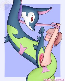animated christian2005am female femboy femboy_on_female femboysub feral feral_penetrating furry interspecies pokemon pokemon_(species) pokemon_trainer serperior size_difference tagme trainer vaginal_sex video x-ray