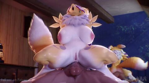 2020s 2024 2boys 2girls 3d 3d_animation ahe_gao anal anal_sex animated anthro anthro_on_human anthro_penetrated areola areolae aznyan07 bandai_namco big_breasts big_penis big_thighs blush breasts breeding bridal_gauntlets canid canine chest_tuft chubby chubby_female cleavage cowgirl_position digimon digimon_(species) digimon_tamers earrings female female_focus fox furry furry_ears hi_res highres huge_cock human human_on_anthro humanoid_penis interspecies large_breasts large_penis large_thighs long_penis male male/female male_human/female_anthro mammal moaning nipples original_character penis pov pussy renamon renamon_(digimon) renamon_(dogzeela) shorter_than_30_seconds size_difference sound squatting_cowgirl_position squatting_on_penis stomach_bulge tagme taomon taomon_(dogzeela) thick_thighs thighs tuft vagina video voluptuous