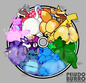 absurd_res after_anal aimkid_(copyright) animal_crossing anthro anus ass ass_focus backsack balls ballsack big_ass big_butt big_the_cat blue_body blue_fur blush bodily_fluids canid canine color_wheel_challenge crossover cum cum_in_ass cum_inside disney fox fox_mccloud fur gaping gaping_anus gay generation_1_pokemon genital_fluids genitals godzilla godzilla_(series) group hi_res kid_cat_(animal_crossing) lilo_and_stitch male male/male mammal melee_fox multiple_boys multiple_males nintendo orange_body orange_fur pelnsfw peludoburro pikachu pink_body pokemon pokemon_(species) presenting presenting_anus presenting_hindquarters sega soft_fuzzy_man soft_fuzzy_man_(aimkid) sonic_(series) sonic_the_hedgehog_(series) star_fox stitch_(lilo_and_stitch) sweat terminalmontage toho twitter twitter_bird yellow_body yellow_fur