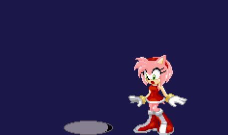 amy_rose animated anthro blush bodily_fluids breasts bukkake clothing cum cum_drip cum_in_hair cum_on_face cumshot digital_media_(artwork) double_handjob dripping ejaculation eulipotyphlan female footwear fur genital_fluids genitals gif gloves green_eyes green_tentacles handjob handwear hedgehog male mammal naked nipples nude penile penis pink_body pixel_animation pixel_art project_x_love_potion_disaster pussy questionable_consent restrained restrained_by_tentacles rubbing sega sex short_playtime simple_background sonic_(series) sonic_the_hedgehog_(series) spread_legs spreading stitchword tentacle tentacle_around_waist tentacle_grab tentacle_sex torn_clothing vulva