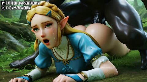16:9 1boy 1girls 3d ai ai_art ai_assisted ai_generated animated animation aroused ass blonde_hair boob breasts cleavage cock cum dick doggy_style erection female fucked_from_behind girl hi_res high_resolution highres huge_cock human large_breasts large_penis moan moaning moaning_in_pleasure moans mp4 patreon penis pov pussy realistic rough_sex saliva senpaicham sex sexy shorter_than_10_seconds shorter_than_30_seconds sound sound_edit sound_effect sound_effects straight tagme uncensored veins veiny_penis video widescreen zelda_(breath_of_the_wild)