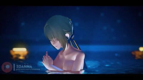 1boy 1girls 3d animated ass cowgirl_position cum cum_in_pussy cum_inside dab_neko evelyn_chevalier female grin heliosprimes hoyoverse hugging kissing laugh male male_pov mihoyo mp4 music nude pool pov pov_kiss romantic sound tagme vaginal_penetration video wholesome wise_(zenless_zone_zero) zenless_zone_zero zoanna