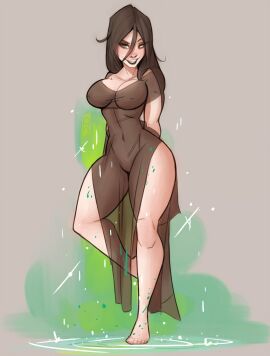 1girls 2d ass big_ass big_breasts big_thighs breasts bust busty chest clothed clothed_female curvaceous curvy curvy_figure deity digital_media_(artwork) european_mythology female god goddess hela hela_(marvel_rivals) hips hourglass_figure legs marvel marvel_comics marvel_rivals mature mature_female mythology norse_mythology slim_waist thick thick_hips thick_legs thick_thighs thighs thor_(series) tomphelippe voluptuous waist wide_hips wide_thighs