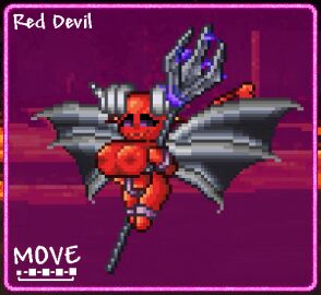 2d 2d_animation animated areolae big_breasts breasts casual casual_nudity curvy demon demon_girl devil devil_horns devil_tail female female_only flapping_wings flying heart horns large_breasts mod monster_girl nona_wufai nude pitchfork pixel pixel_animation pixel_art purple_eyes red red_body red_devil red_devil_(terraria) red_skin shortstack sprite sprite_art steam tail terraria terraria_(lewdrraria) terraria_(workshop) trident wings