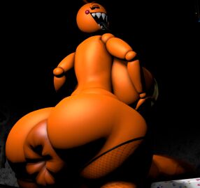 3d 3d_(artwork) animatronic ass big_anus big_ass big_breasts big_butt big_penis big_thighs breasts chubby chubby_female female five_nights_at_freddy's five_nights_at_freddy's_2 futa_only futanari huge_anus huge_ass huge_breasts huge_butt huge_cock huge_thighs hyper hyper_anus hyper_genitalia hyper_penis intersex massive_ass massive_breasts massive_butt massive_penis massive_thighs penis sfm solo source_filmmaker thick_ass thick_legs thick_penis thick_thighs toy_chica_(cyanu) toy_chica_(fnaf) wide_hips