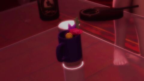 1boy 1girls 3d animated ass bayonetta bayonetta_(character) bayonetta_2 black_hair female glasses lying male no_sound nude on_stomach penis prone_bone pussy secazz sex sex_from_behind short_hair shorter_than_30_seconds source_filmmaker tagme vaginal_penetration video