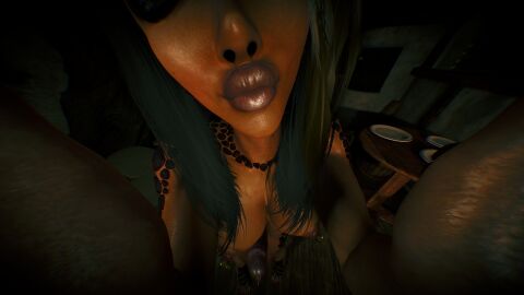 1futa 1girls 3d 8k areola areolae belly big_breasts big_penis black_hair breasts brown_body brown_skin chromatic_aberration completely_nude crashbanditkut cum dark-skinned_female dark_skin dragon_girl eyeshadow female female_focus fit fit_female fit_futa full_body futanari golden_piercing hair hi_res high_resolution highres horn horns house huge_cock kissing lips long_hair long_nails long_penis looking_at_viewer makeup mature mature_female mature_futa monster_girl muscular muscular_female muscular_futa nail_polish nails navel nipple_piercing nipples nude nude_female nude_futa original original_character penis penis_piercing pierced_genitals piercing pov pov_kiss pov_male precum precum_drip precum_string pubic_hair puckered_lips purple_eyes scales shell solo solo_futa vein veiny veiny_penis virt-a-mate virtamate
