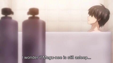 1080p 1boy 2girls animated anus ass ayami-san bath bed bedroom big_ass big_breasts blowjob blue_eyes blush bouncing_breasts breasts brother_and_sister brown_hair censored cowgirl_position cum cum_in_mouth cum_in_pussy cum_inside cum_on_body cumdrip ecchi_na_onee-chan_ni_shiboraretai ejaculation english_subtitles english_text erection fellatio female gyaru heart-shaped_pupils hentai high_resolution incest japanese_voice_acting legs_apart licking_penis longer_than_6_minutes lune_pictures male megumi-chan missionary_position nipples nipples_visible_through_clothing oral penis pussy riding_penis rubbing_pussy screencap sex sound sucking_balls swimsuit tagme teamwork_(sexual) vaginal_penetration video x-ray xray_view