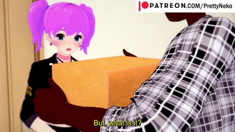 alpha_male bbc-chan bbc_slave big black_body cock cum faggot fantasy fapping femboy feminine_male feminization humiliation masturbation outfit pink_hair plug_(sex_toy) sissy sissyfication submissive tagme video white_skin whiteboy