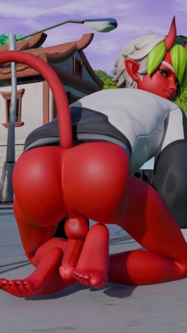 anus ass ass_focus epic_games fortnite fortnite:_battle_royale gay sora_r34 tagme torment_(fortnite) twink video